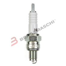 Carica l&#39;immagine nel visualizzatore di Gallery, CANDELA NGK C8HA STOCK NR.2168