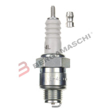 Carica l&#39;immagine nel visualizzatore di Gallery, CANDELA NGK B-4L STOCK NR.3112