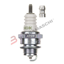 Carica l&#39;immagine nel visualizzatore di Gallery, CANDELA NGK BPM6Y STOCK NR.4562