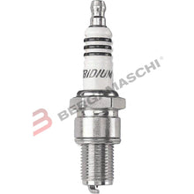 Carica l&#39;immagine nel visualizzatore di Gallery, CANDELA NGK BR8ECMIX IRIDIO STOCK NR.352