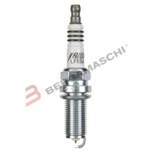 Carica l&#39;immagine nel visualizzatore di Gallery, CANDELA NGK LFR5AIX-11 STOCK NR.4469