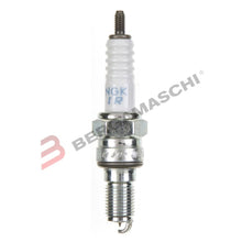 Carica l&#39;immagine nel visualizzatore di Gallery, CANDELA NGK IMR8C-9HES IRID. STOCK NR.59