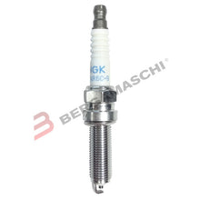 Carica l&#39;immagine nel visualizzatore di Gallery, CANDELA NGK LMAR6C-9 STOCK NR.1679