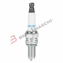Carica l&#39;immagine nel visualizzatore di Gallery, CANDELA NGK MR7BI-8 STOCK NR.90982
