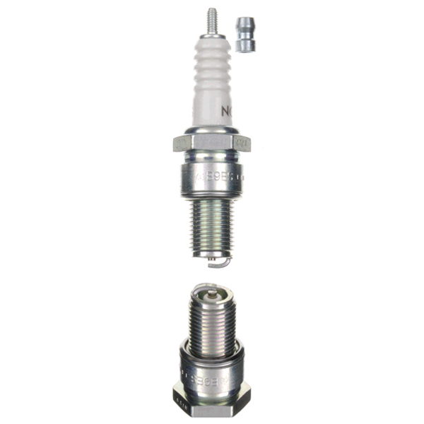 CANDELA NGK LKR6E STOCK NR.92650