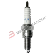 Carica l&#39;immagine nel visualizzatore di Gallery, CANDELA NGK MR9K-9 STOCK NR.97162