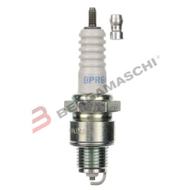 CANDELA NGK BPR6HS STOCK NR.7022