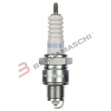 Carica l&#39;immagine nel visualizzatore di Gallery, CANDELA NGK BPR6HSA STOCK NR.4632