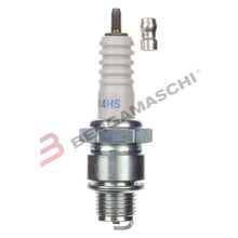 Carica l&#39;immagine nel visualizzatore di Gallery, CANDELA NGK BR4HS STOCK NR.3322