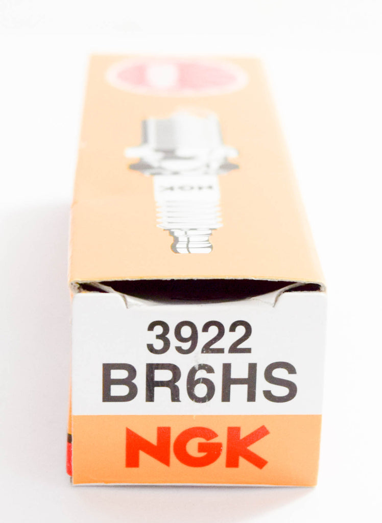 CANDELA NGK BR6HS CIAO/VESPA C/RESIST