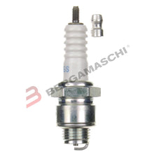 Carica l&#39;immagine nel visualizzatore di Gallery, CANDELA NGK BR6S STOCK NR.3522