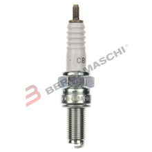 Carica l&#39;immagine nel visualizzatore di Gallery, CANDELA NGK C8E STOCK NR.7471