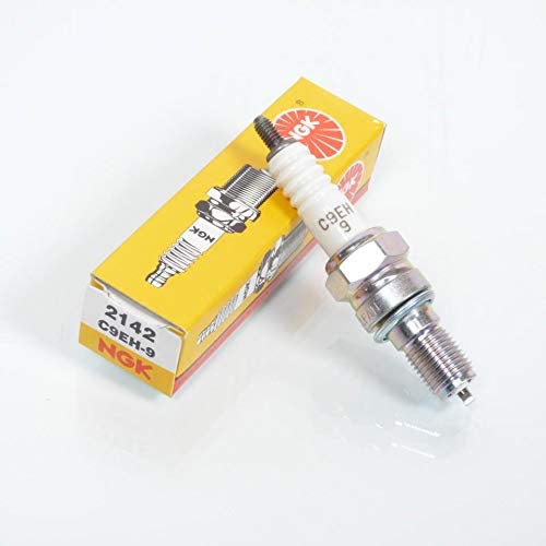 CANDELA NGK C9EH-9 STOCK NR.2142