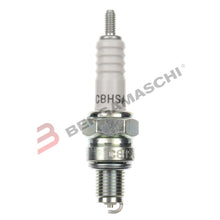 Carica l&#39;immagine nel visualizzatore di Gallery, CANDELA NGK C8HSA STOCK NR.6821