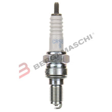 Carica l&#39;immagine nel visualizzatore di Gallery, CANDELA NGK CR5EH-9 STOCK NR.6689