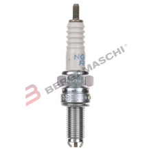 Carica l&#39;immagine nel visualizzatore di Gallery, CANDELA NGK CR8EK DOPPIA PUNTA