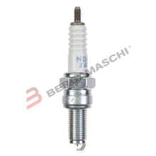 Carica l&#39;immagine nel visualizzatore di Gallery, CANDELA NGK CR9EIA-9 IRIDIO STOCK NR6289