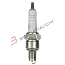 Carica l&#39;immagine nel visualizzatore di Gallery, CANDELA NGK CR5HS STOCK NR.2874