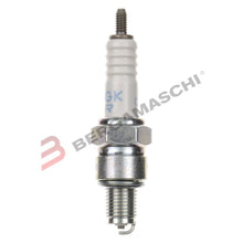 Carica l&#39;immagine nel visualizzatore di Gallery, CANDELA NGK CR6HS STOCK NR.7023