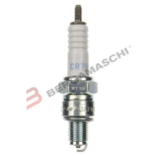 Carica l&#39;immagine nel visualizzatore di Gallery, CANDELA NGK CR7HS STOCK NR.7223