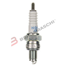 Carica l&#39;immagine nel visualizzatore di Gallery, CANDELA NGK CR7HSA STOCK NR.4549