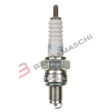 Carica l&#39;immagine nel visualizzatore di Gallery, CANDELA NGK CR8HSA STOCK NR.2086