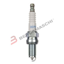 Carica l&#39;immagine nel visualizzatore di Gallery, CANDELA NGK DCPR9E STOCK NR.2641