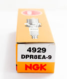 CANDELA NGK DPR8EA-9 STOCK NR.4929
