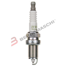 Carica l&#39;immagine nel visualizzatore di Gallery, CANDELA NGK ZFR5F STOCK NR.5165