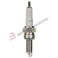 Carica l&#39;immagine nel visualizzatore di Gallery, CANDELA NGK CPR6EA-9 STOCK NR.6899