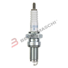 Carica l&#39;immagine nel visualizzatore di Gallery, CANDELA NGK IJR8B9 IRIDIO STOCK NR.4873