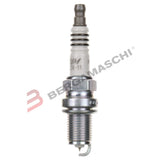 CANDELA NGK BCPR6EIX-11 IRID. STOCK NR.4