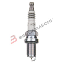 Carica l&#39;immagine nel visualizzatore di Gallery, CANDELA NGK BKR6EIX  IRIDIO STOCK NR.641