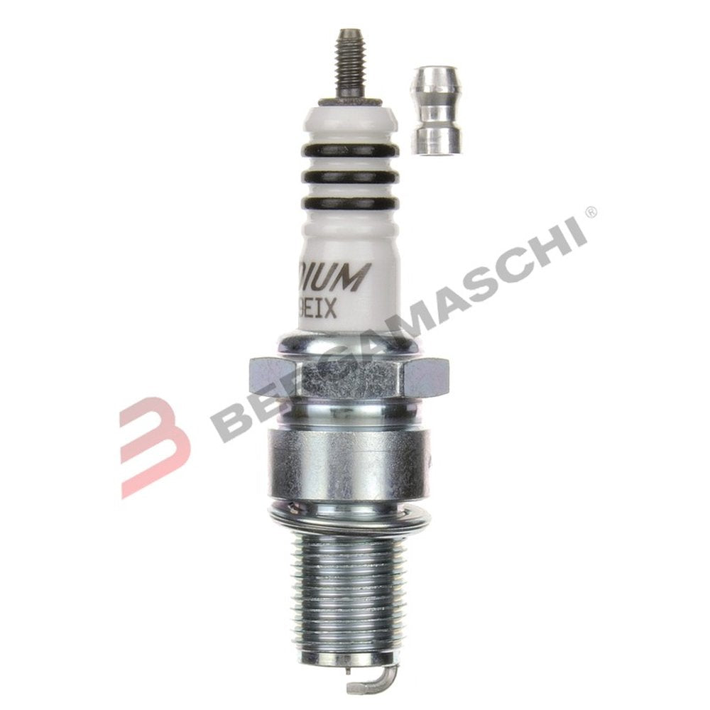CANDELA NGK BR9EIX IRIDIO STOCK NR.3981