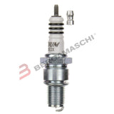CANDELA NGK BR9EIX IRIDIO STOCK NR.3981