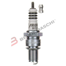 Carica l&#39;immagine nel visualizzatore di Gallery, CANDELA NGK BR10EIX IRIDIO STOCK NR.6801