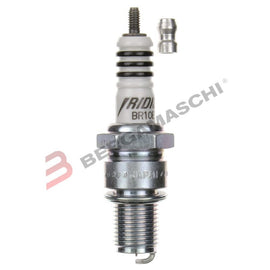 CANDELA NGK BR10EIX IRIDIO STOCK NR.6801