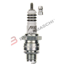 Carica l&#39;immagine nel visualizzatore di Gallery, CANDELA NGK BR6HIX IRIDIO STOCK NR.3419