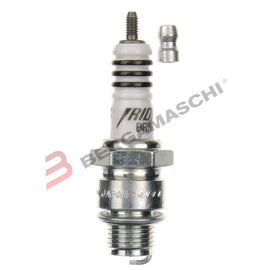 CANDELA NGK BR6HIX IRIDIO STOCK NR.3419
