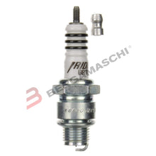 Carica l&#39;immagine nel visualizzatore di Gallery, CANDELA NGK BR7HIX IRIDIO STOCK NR.706