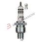 CANDELA NGK BR8HIX   IRIDIO STOCK NR.700