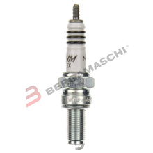 Carica l&#39;immagine nel visualizzatore di Gallery, CANDELA NGK CR10EIX IRIDIO STOCK NR.6482