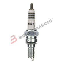 Carica l&#39;immagine nel visualizzatore di Gallery, CANDELA NGK CR9EHIX-9 IRIDIO STOCK N6216