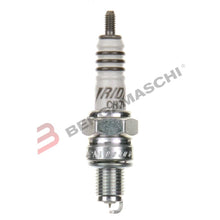 Carica l&#39;immagine nel visualizzatore di Gallery, CANDELA NGK CR7HIX   IRIDIO STOCK NR.754