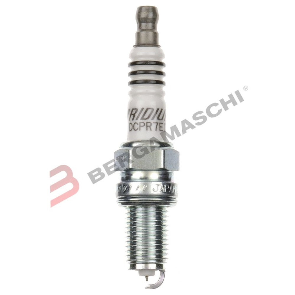 CANDELA NGK DCPR7EIX IRIDIO STOCK NR.604