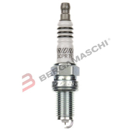 CANDELA NGK DCPR7EIX IRIDIO STOCK NR.604