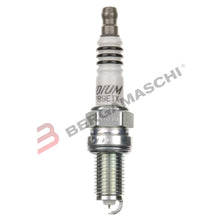 Carica l&#39;immagine nel visualizzatore di Gallery, CANDELA NGK DCPR9EIX IRIDIO STOCK 2316