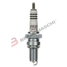 Carica l&#39;immagine nel visualizzatore di Gallery, CANDELA NGK DPR7EIX-9 IRIDIO STOCK 7803