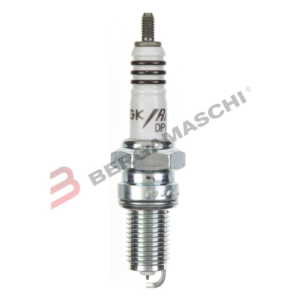 CANDELA NGK DPR8EIX-9 IRIDIO STOCK 2202