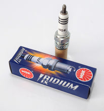 Carica l&#39;immagine nel visualizzatore di Gallery, CANDELA NGK DCR8EIX IRIDIO STOCK 3606